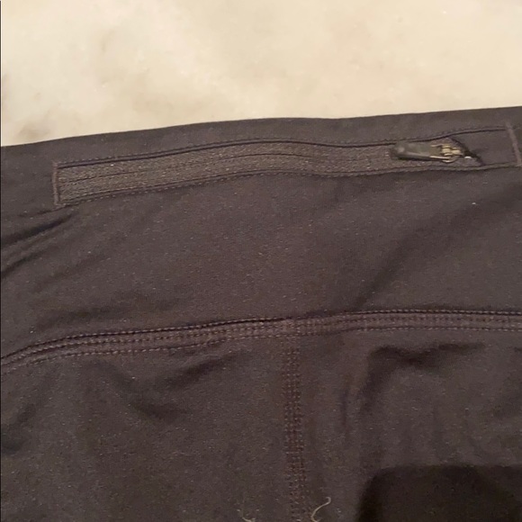 Brand new nike capris! - Picture 5 of 9